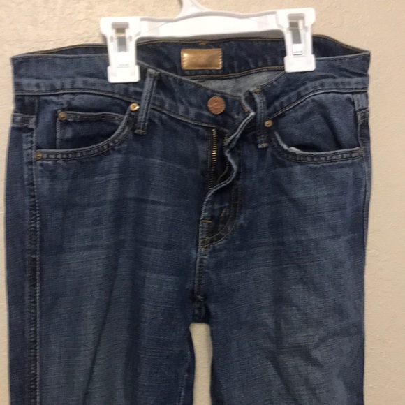 Mother Jeans Holy Rascal - Picture 3 of 6